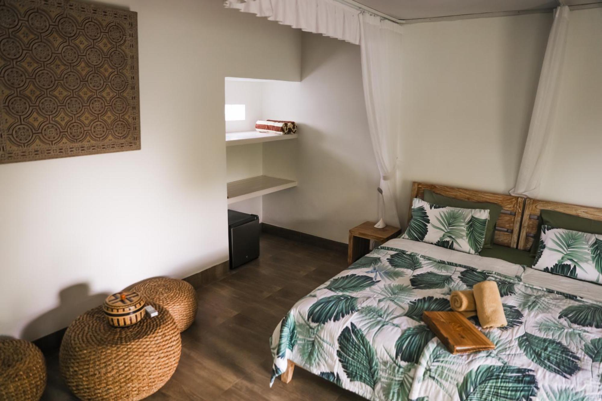 Tulus Hati Ubud Retreat Eksteriør bilde